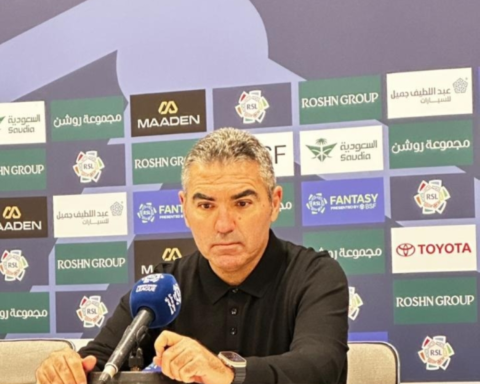 جلال قادري يعلق على تعادل الحزم والتعاون في دوري روشن