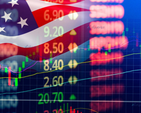 الأسهم الأمريكية تفتتح تعاملاتها على ارتفاع في وول ستريت