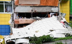 زلزال روسيا اليوم: هزة بقوة 6.4 تضرب سواحل كامتشاتكا