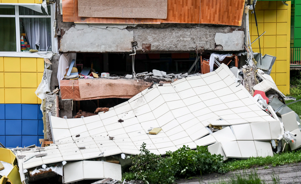 زلزال روسيا اليوم: هزة بقوة 6.4 تضرب سواحل كامتشاتكا