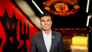 رسمياً: كاسيميرو يرحل عن مانشستر يونايتد بنهاية الموسم