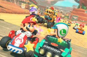 تحديث Mario Kart World 1.5.0: مميزات وإصلاحات جديدة