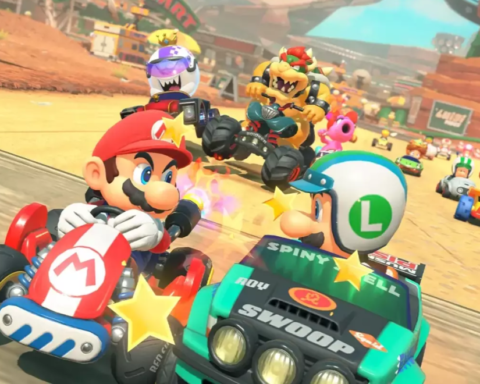 تحديث Mario Kart World 1.5.0: مميزات وإصلاحات جديدة