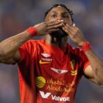 أرقام جوليان كينونيس المرعبة مع القادسية في دوري روشن