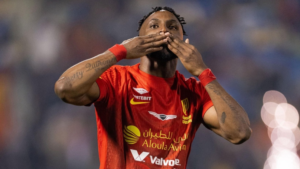 أرقام جوليان كينونيس المرعبة مع القادسية في دوري روشن