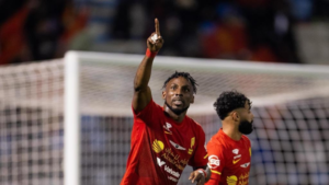 القادسية يهزم الاتحاد 2-1 ويقتحم المربع الذهبي في دوري روشن