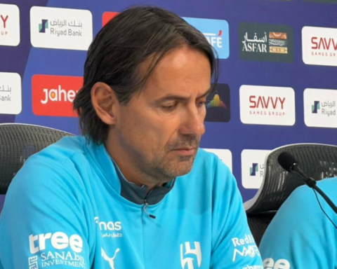 إنزاغي يشيد بهجوم الهلال بعد الفوز على الفيحاء وموقف الصفقات