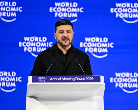 زيلينسكي وترامب: اتفاق الضمانات الأمنية ومستقبل أوكرانيا