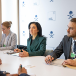 دافوس 2026: وزير الاقتصاد السعودي يبحث تعزيز الشراكة مع ألمانيا