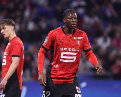 الهلال يفاوض محمد قادر ميتي: إنزاغي يتدخل لحسم الصفقة