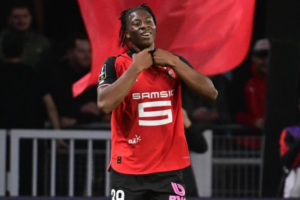 الهلال يرصد 40 مليون يورو لضم محمد قادر ميتي من رين