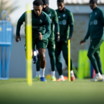 الخلود ضد الاتفاق في دوري روشن.. الموعد والتشكيل المتوقع