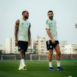 موعد مباراة نيوم والأهلي في دوري روشن وتشكيلة النجوم