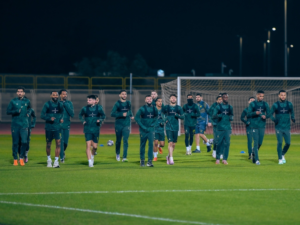 الشباب والخليج.. مواجهة نارية لافتتاح الدور الثاني بدوري روشن