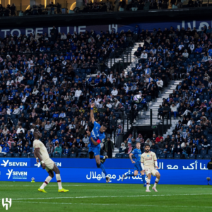 الهلال بطل شتاء دوري روشن | تحليل الجولة 17 والمنافسة
