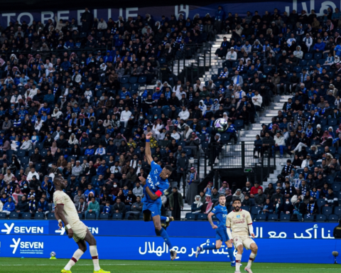 الهلال بطل شتاء دوري روشن | تحليل الجولة 17 والمنافسة