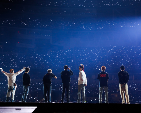 حفل BTS في ألمانيا: نفاد التذاكر وسط إقبال تاريخي