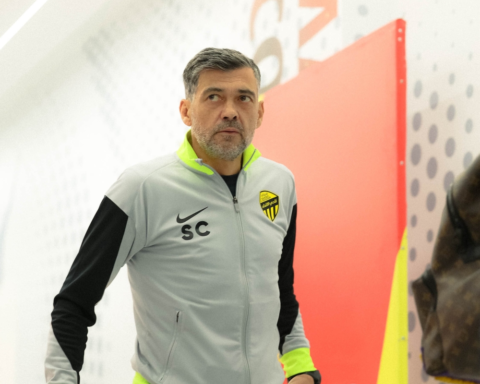 كونسيساو والاتحاد: قلق جماهيري بسبب تذبذب النتائج بالدوري