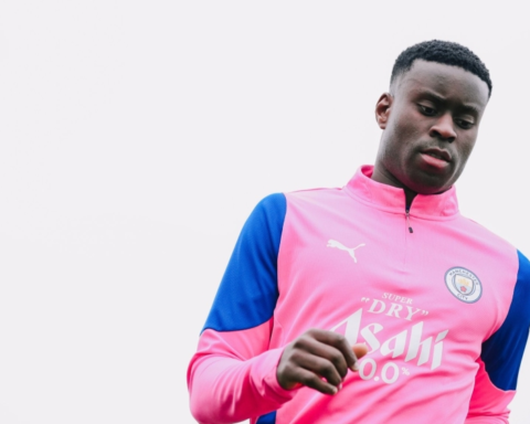 جوارديولا يؤكد مشاركة مارك جيهي الأولى مع مانشستر سيتي ضد ولفرهامبتون