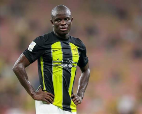 N'Golo Kanté's future: A battle between Fenerbahçe and a renewed commitment from Al-Ittihad