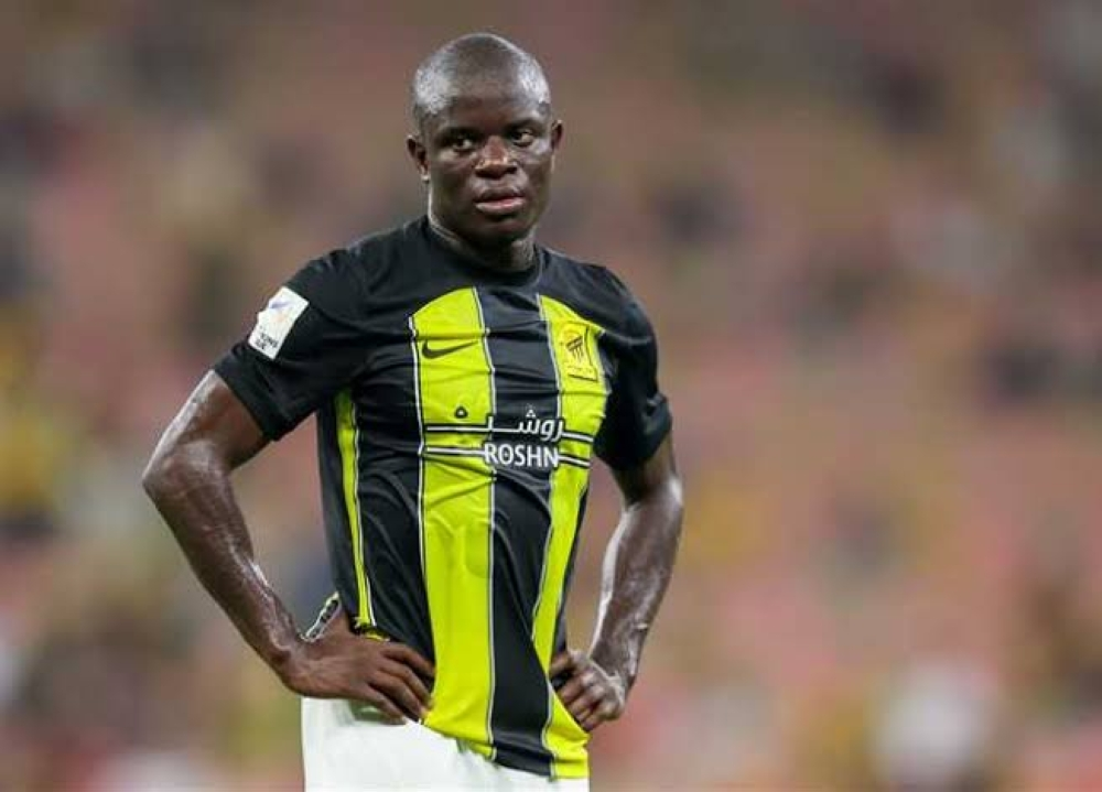 مستقبل نغولو كانتي: صراع بين فنربخشة وتجديد الاتحاد