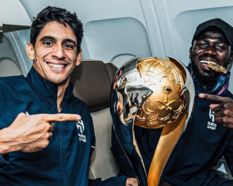 Updates on Yassine Bounou and Coulibaly's injuries ahead of the Al-Hilal vs. Al-Riyadh match