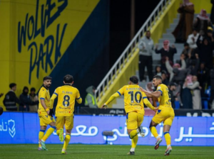 تراجع نتائج التعاون في دوري روشن 2026 يهدد طموحات الفريق