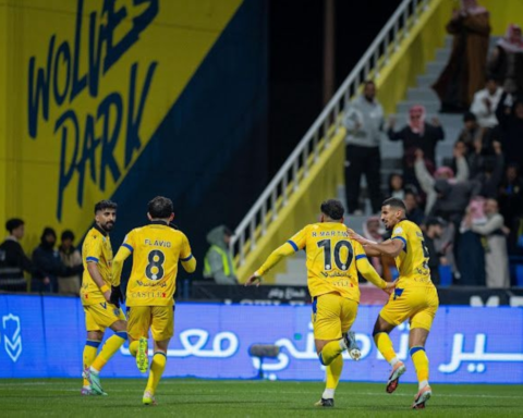 تراجع نتائج التعاون في دوري روشن 2026 يهدد طموحات الفريق