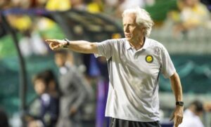 موقف ساديو ماني من مباراة النصر والتعاون في دوري روشن