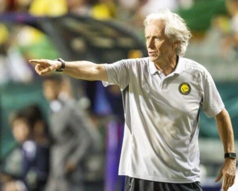 موقف ساديو ماني من مباراة النصر والتعاون في دوري روشن