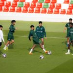 غيابات الاتفاق أمام الخلود: 4 لاعبين خارج الخدمة في دوري روشن