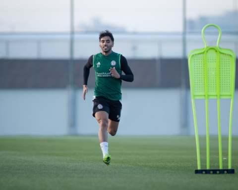 Al-Hilal identifies an alternative to the Abu Shamat deal: Radi Al-Otaibi is on the radar