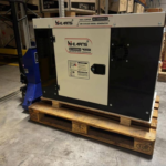 الاتحاد الأوروبي يرسل 447 مولداً كهربائياً لأوكرانيا بشكل طارئ