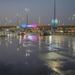 طقس السعودية اليوم السبت: أمطار غزيرة وسيول وتحذيرات الأرصاد