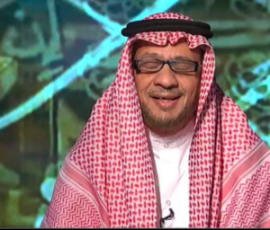 وفاة الإعلامي عبدالكريم المقرن وموعد الصلاة عليه بجامع الراجحي