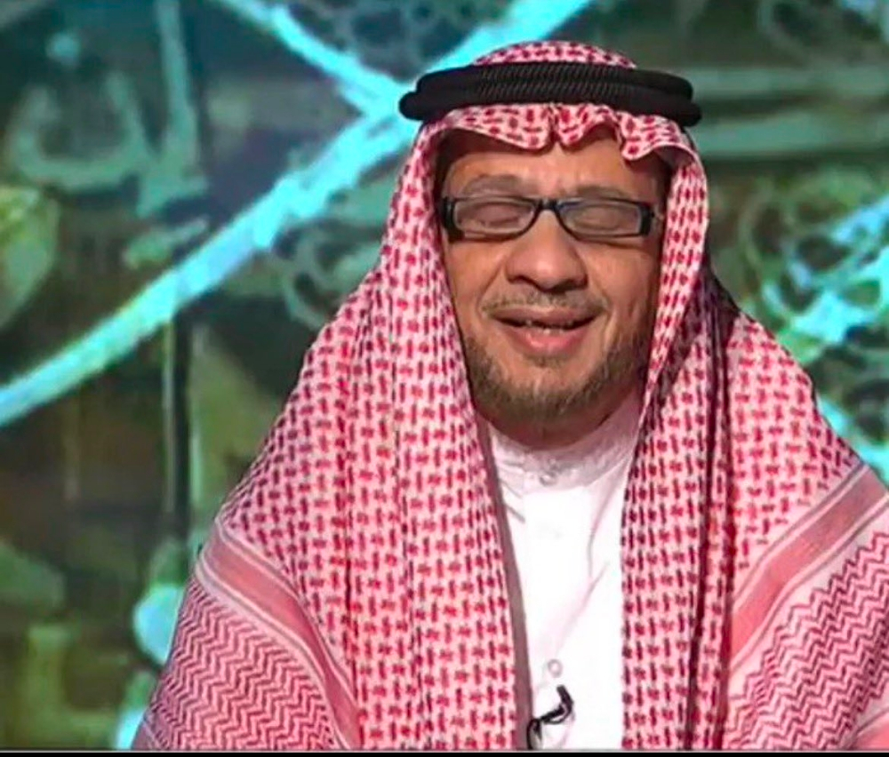 وفاة الإعلامي عبدالكريم المقرن وموعد الصلاة عليه بجامع الراجحي