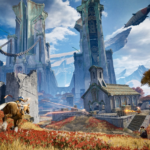 رسمياً: موعد إطلاق لعبة Highguard وتفاصيل العرض الجديد