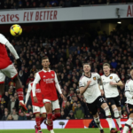 أرسنال ضد مانشستر يونايتد: قمة الدوري الإنجليزي واختبار الصدارة