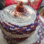 صناعة الخوص في القطيف: أسرار هندسة السعف والتراث