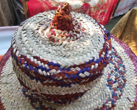 صناعة الخوص في القطيف: أسرار هندسة السعف والتراث