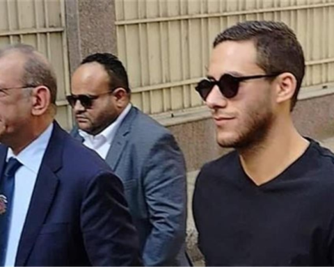 القضاء يوقف حبس رمضان صبحي 3 سنوات في قضية التزوير