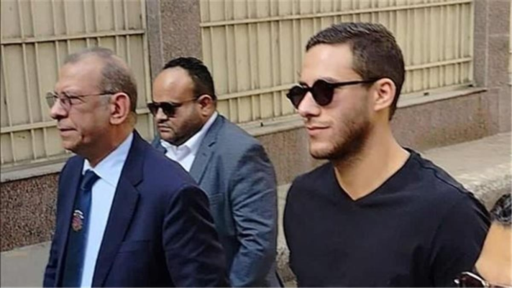 القضاء يوقف حبس رمضان صبحي 3 سنوات في قضية التزوير