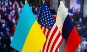 انتهاء الجلسة الثانية لمفاوضات روسيا وأوكرانيا في أبوظبي