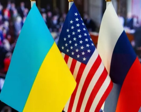 انتهاء الجلسة الثانية لمفاوضات روسيا وأوكرانيا في أبوظبي