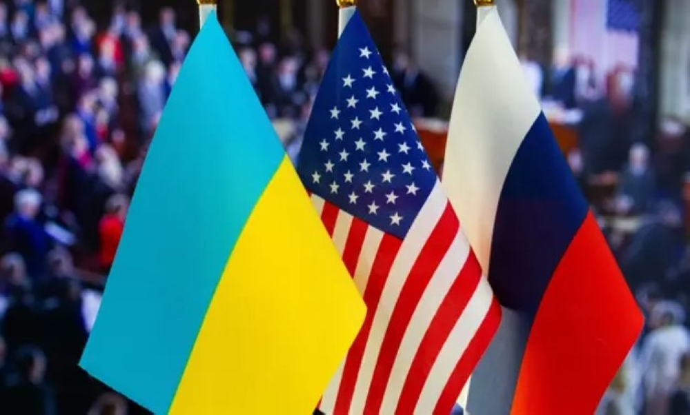 انتهاء الجلسة الثانية لمفاوضات روسيا وأوكرانيا في أبوظبي