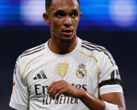 Arnold's future with Real Madrid: The truth about Arbeloa's decision to let him go