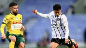 تقييمات لاعبي الخليج ضد الشباب: فيرنانديز الأفضل في الجولة 18