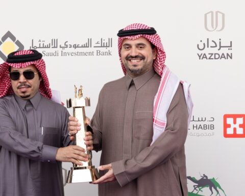 Results of the beauty contests at the Custodian of the Two Holy Mosques Camel Festival 2026