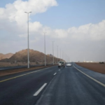 أمطار السعودية اليوم: سيول في الجوف وحائل ورفحاء