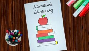 اليوم الدولي للتعليم 2026: مكتب التربية العربي وبرامج تمكين الشباب